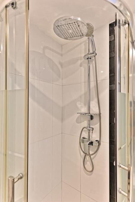 Agreable Appartement Proche Galerie Lafayette - II باريس المظهر الخارجي الصورة