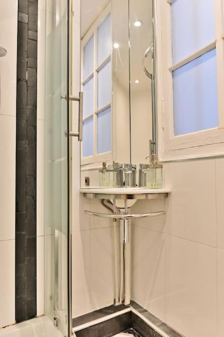 Agreable Appartement Proche Galerie Lafayette - II باريس المظهر الخارجي الصورة